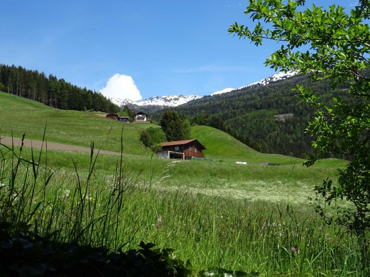 Alpapart - Innsbruck Ellbögen Εξωτερικό φωτογραφία