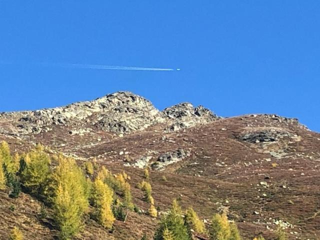 Alpapart - Innsbruck Ellbögen Εξωτερικό φωτογραφία